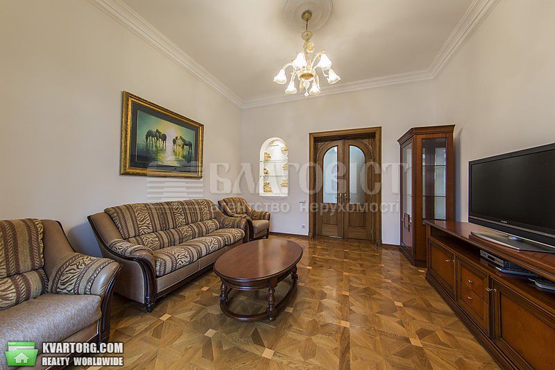 Sell 3-room apartment. Киев,  Терещенковская — photo 5