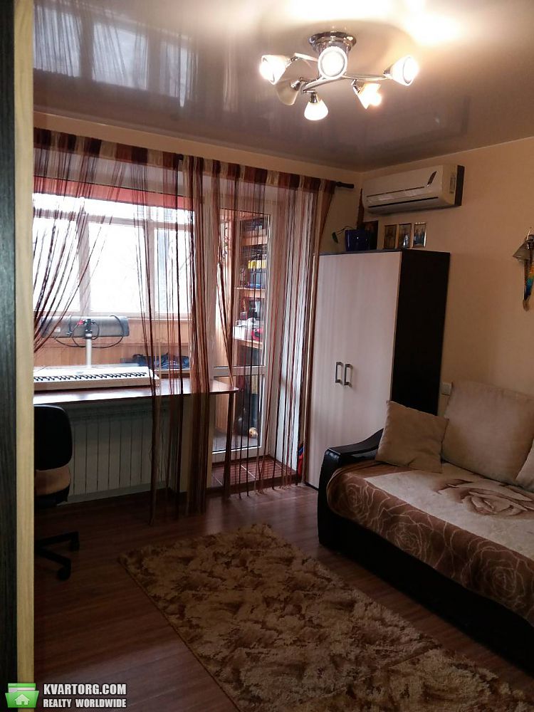 Sell 1-room apartment. Днепропетровск, тополь-1 — photo 5