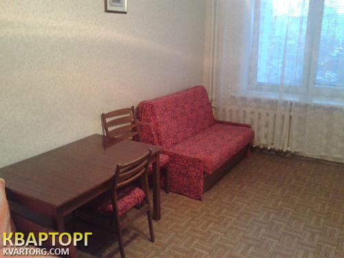 Rent out 1-room apartment. Киев,  Григоренко пр — photo 2