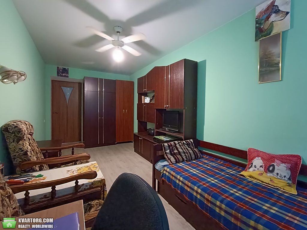 Sell 2-room apartment. Одесса, Фонтанская дорога — photo 5