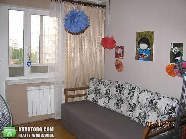 Sell 1-room apartment. Киев,  Тростянецкая — photo 2