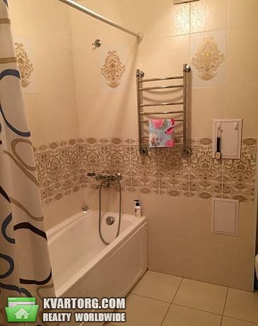 Rent out 2-room apartment. Харьков, Геров Труда — photo 5