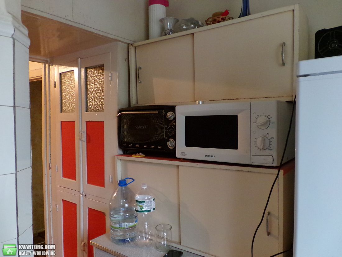 Rent out 2-room apartment. Киев, Михайла Донця — photo 7