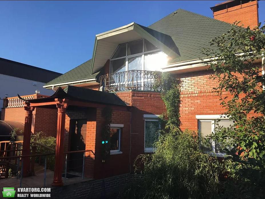Rent out house. Киев,  Богатырская — photo 1