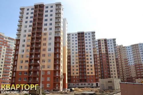 Sell 2-room apartment. Одесса, Радужный массив — photo 1