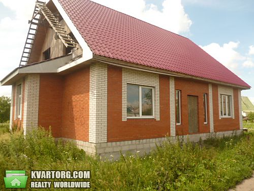 Sell house. Борисполь, Франка — photo 1