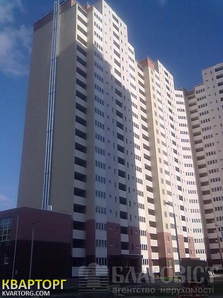 Sell 2-room apartment. Киев, Белицкая — photo 2