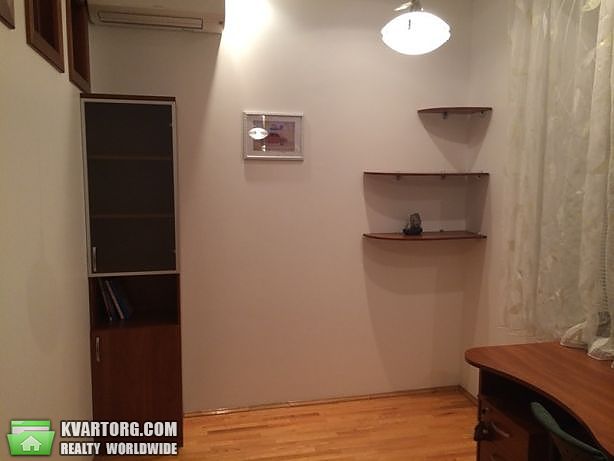 Rent out 3-room apartment. Киев, Коперника — photo 4