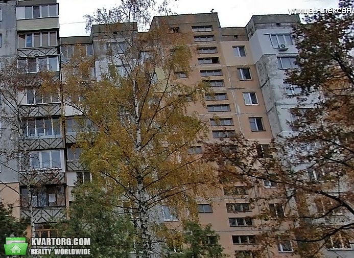 Sell 3-room apartment. Киев,  Бойченко — photo 1