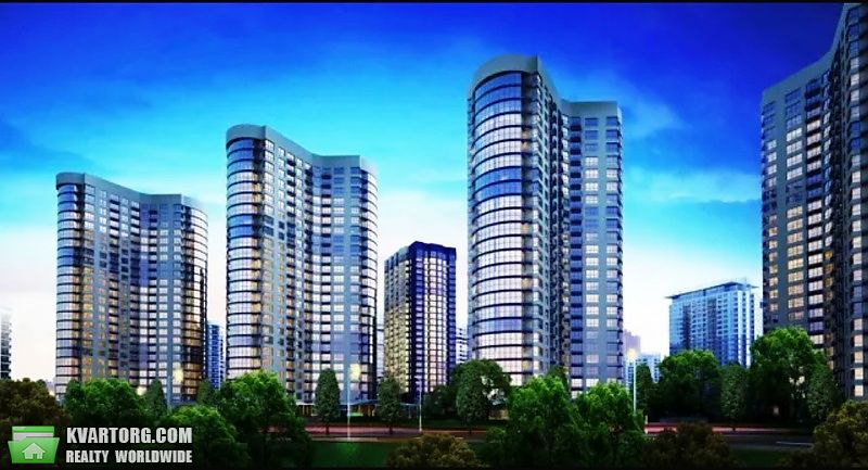Sell 1-room apartment. Киев,  Заречная — photo 4