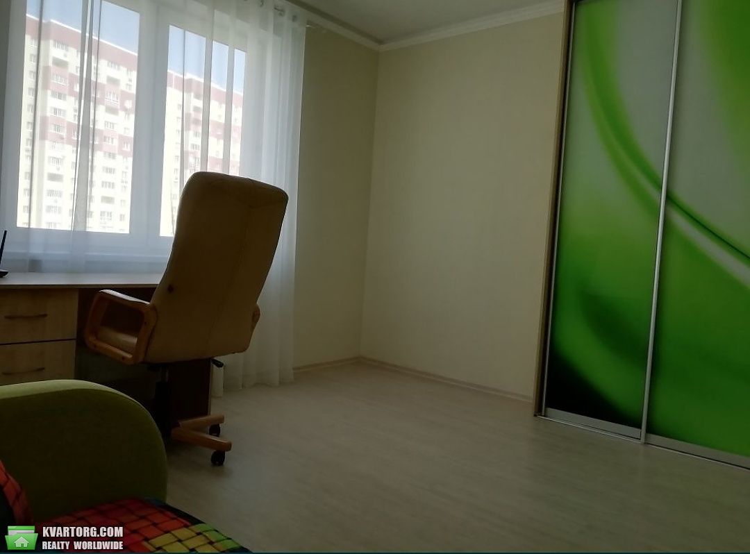 Rent out 4-room apartment. Киев,  Глушкова пр — photo 5