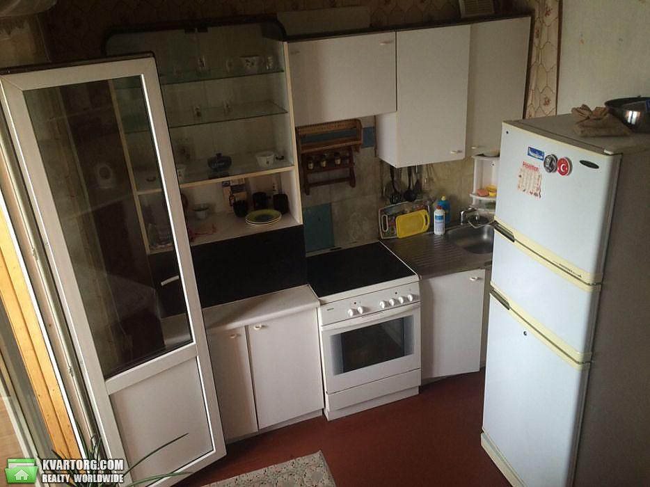 Sell 2-room apartment. Киев, Руденко Ларисы — photo 2
