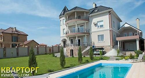 Rent out house. Одесса, Совиньен — photo 1
