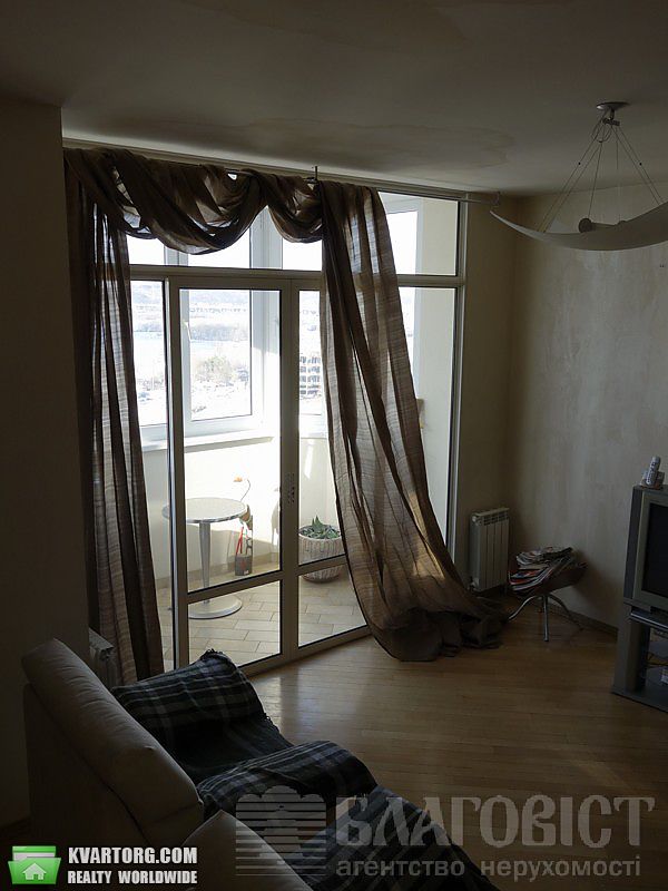 Sell 4-room apartment. Киев,  Княжий Затон — photo 6
