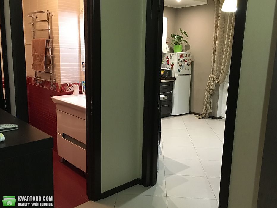 Rent out 1-room apartment. Киев,  Теремки — photo 6