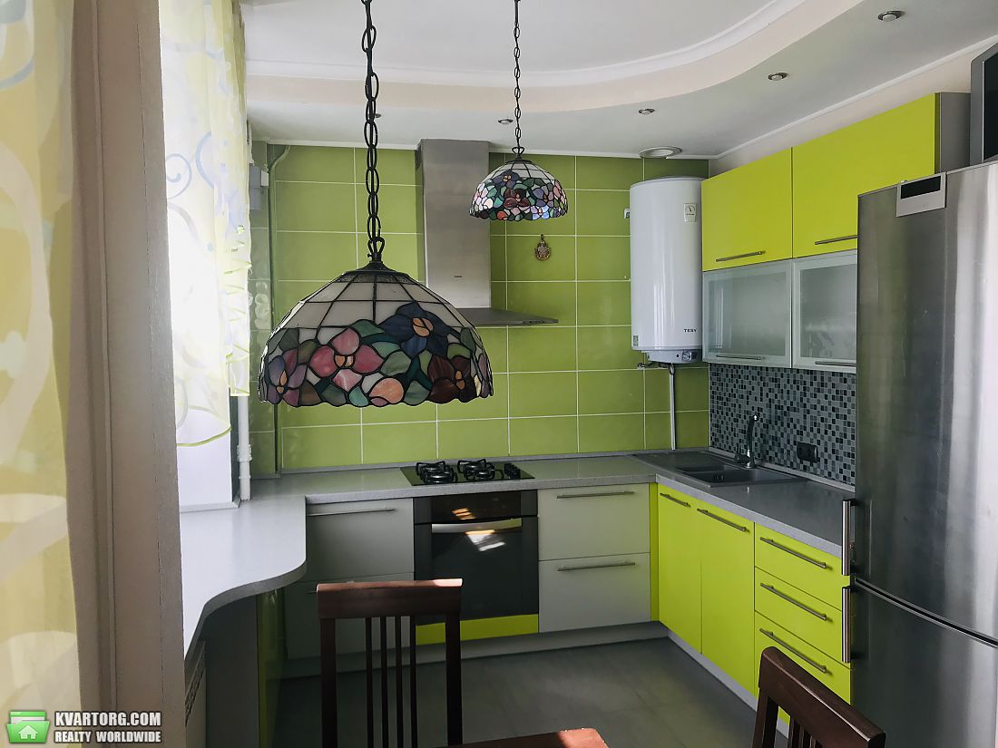 Sell 3-room apartment. Киев, Джона Маккейна — photo 1