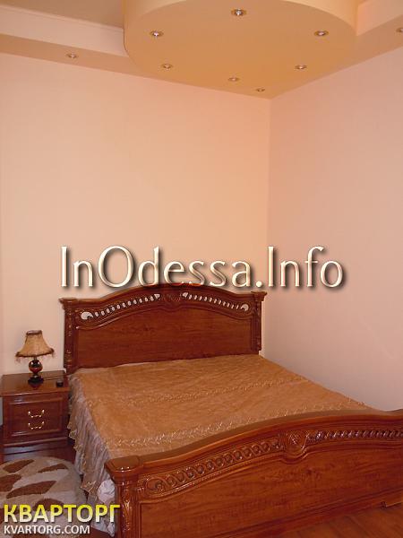 Rent out 2-room apartment. Одесса, Гагаринское плато — photo 4