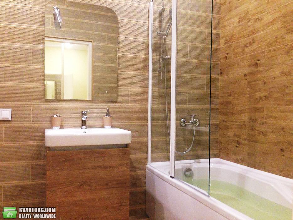 Rent out 1-room apartment. Киев,  Механизаторов — photo 9
