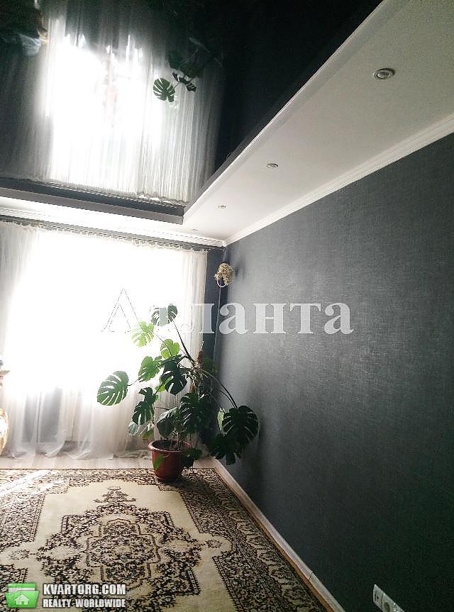 Sell 3-room apartment. Одесса, Марсельская — photo 4