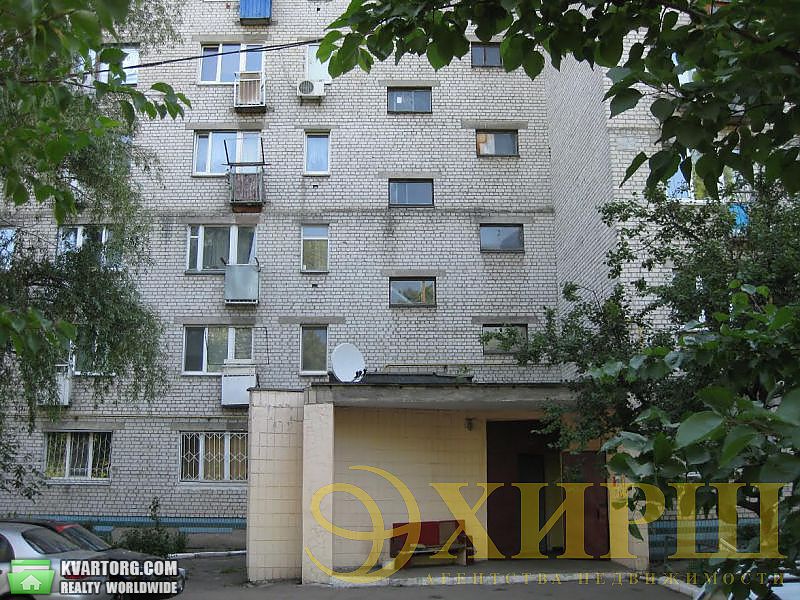 Sell 1-room apartment. Киев,  Новопироговская — photo 1