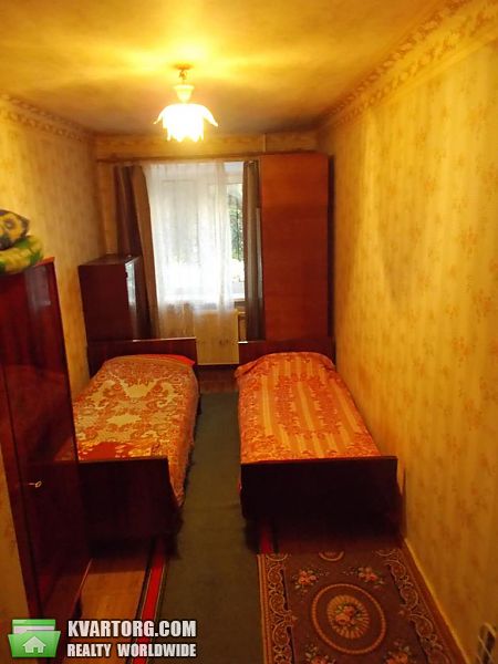 Sell 2-room apartment. Киев, Смелянская — photo 4