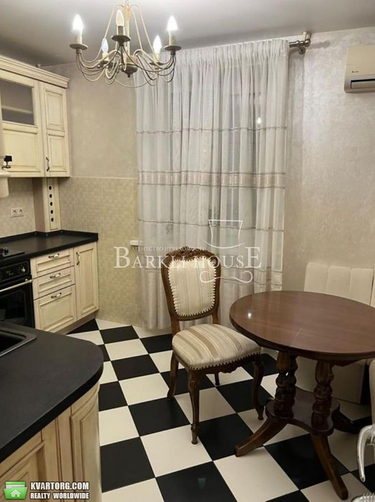 Rent out 3-room apartment. Киев, Пр. Лобановского — photo 3