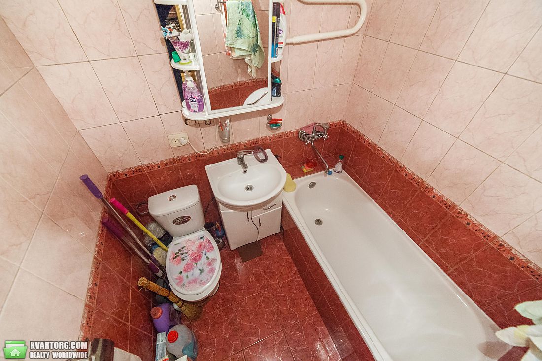 Sell 1-room apartment. Киев,  Щорса — photo 5