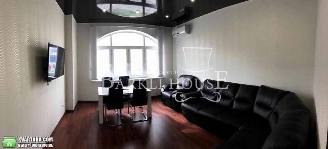 Rent out 3-room apartment. Киев,  Черновола — photo 5
