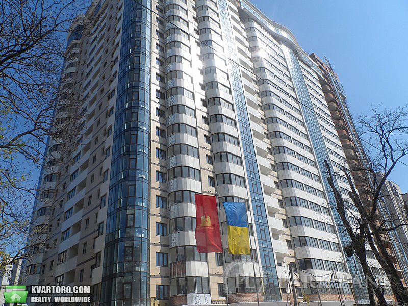 Sell 3-room apartment. Киев,  Драгомирова — photo 3