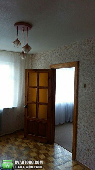 Rent out 2-room apartment. Киев,  Чумака — photo 1