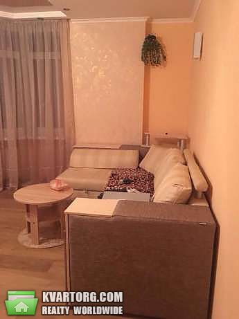 Rent out 1-room apartment. Киев,  Ушакова — photo 8