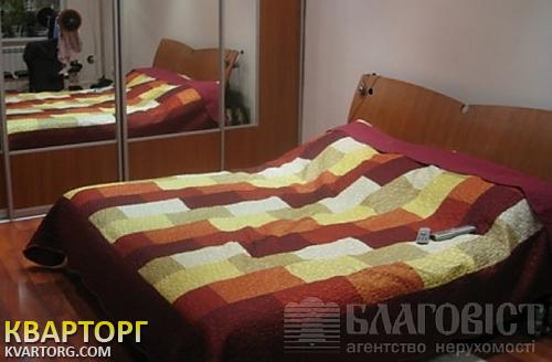 продам 2-комнатную квартиру. Киев,  Лятошинского - фото 3