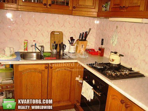 Sell 3-room apartment. Киев, Большая Васильковская — photo 2