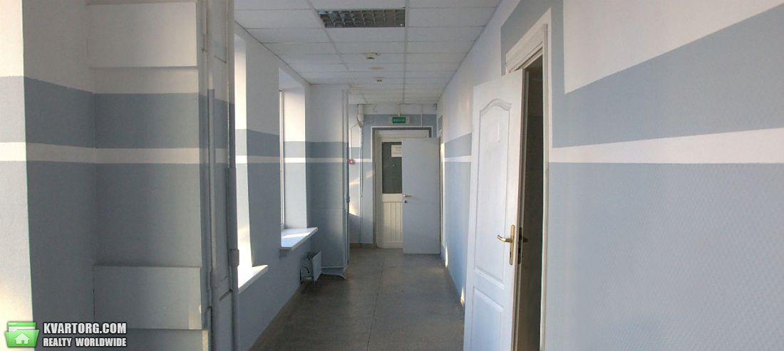 Rent out office. Киев,  Голосеевская — photo 1