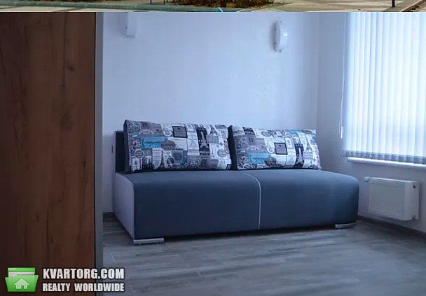 Rent out 1-room apartment. Киев,  Теремковская — photo 3