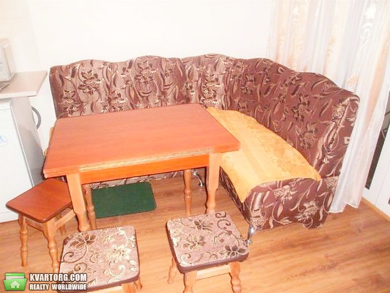 Rent out 1-room apartment. Киев,  Гетьмана — photo 2