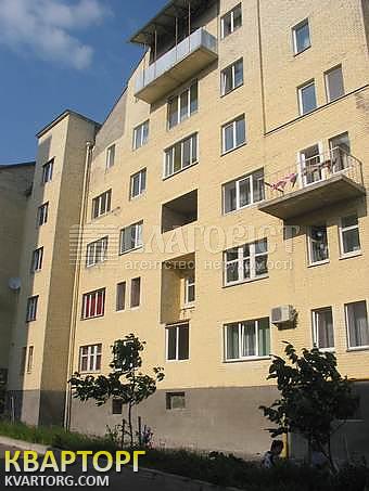 Sell 4-room apartment. Киев,  Лукьяновская — photo 1