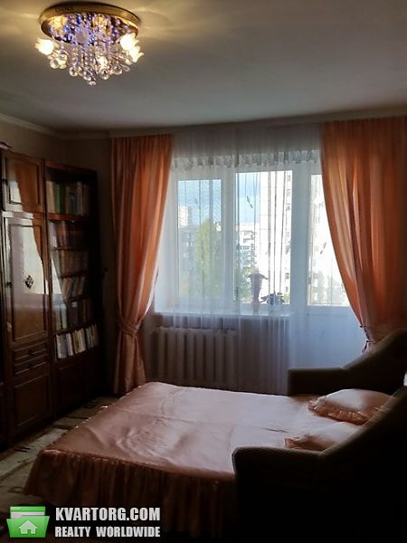 Sell 1-room apartment. Одесса, Королева — photo 1