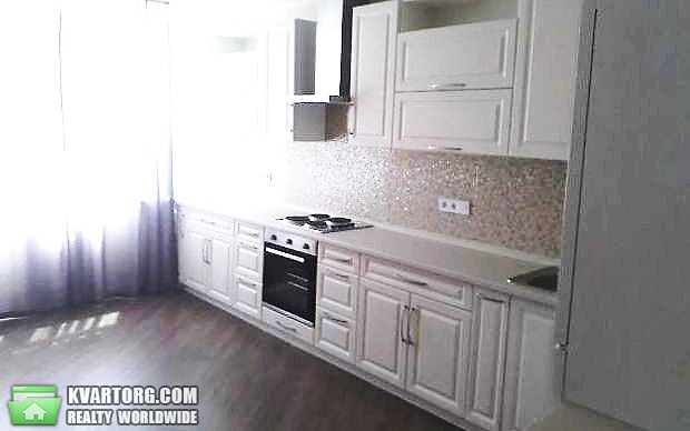 Rent out 1-room apartment. Киев,  Ахматовой — photo 2