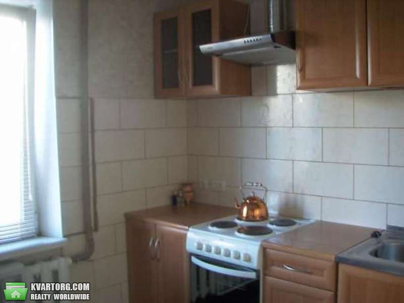Sell 1-room apartment. Киев,  Чернобыльская — photo 1