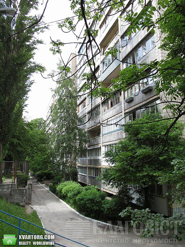 Sell 1-room apartment. Киев,  Кловский спуск — photo 4