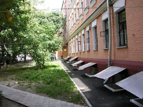 Rent out office. Киев, Панаса Мирного — photo 3