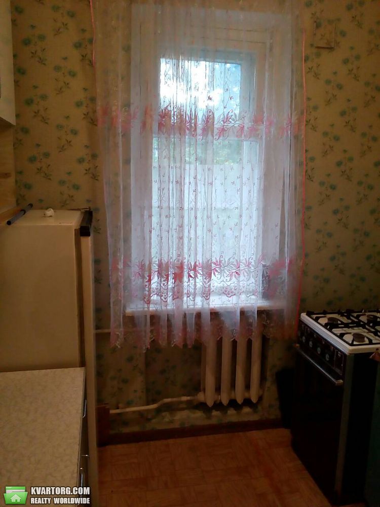 Rent out 2-room apartment. Киев,  Осиповского — photo 2