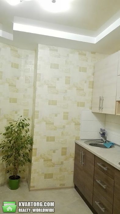 Rent out 1-room apartment. Киев, ЖК Сан Сити — photo 6