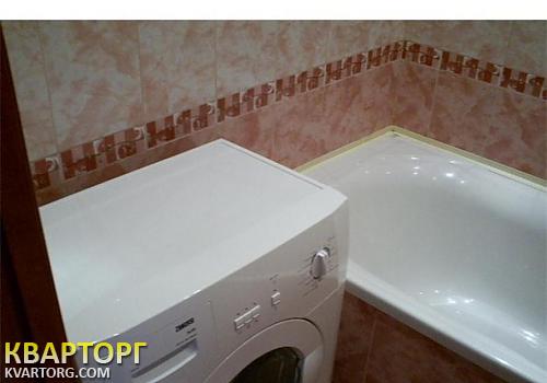 Rent out 1-room apartment. Одесса, Ак Вильямса — photo 9