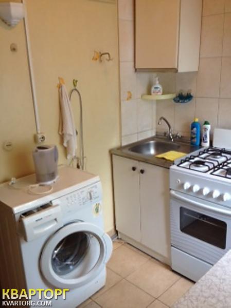Sell 2-room apartment. Одесса, Довженко ул/Шевченко пр — photo 5