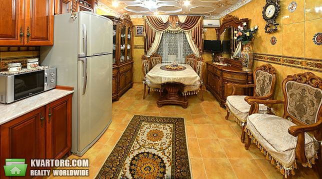 Rent out 2-room apartment. Киев,  Нежинская — photo 4