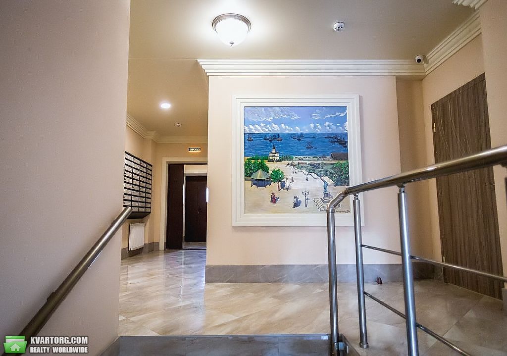 Sell 1-room apartment. Одесса, Академика Воробьева — photo 3