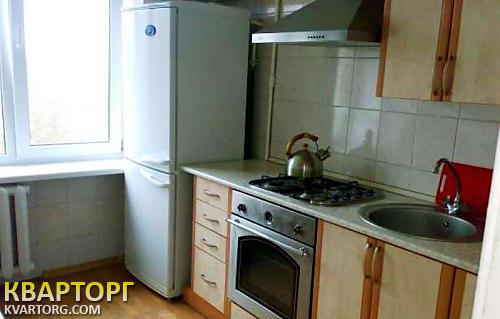 Rent out 2-room apartment. Киев,  Ушинского — photo 2