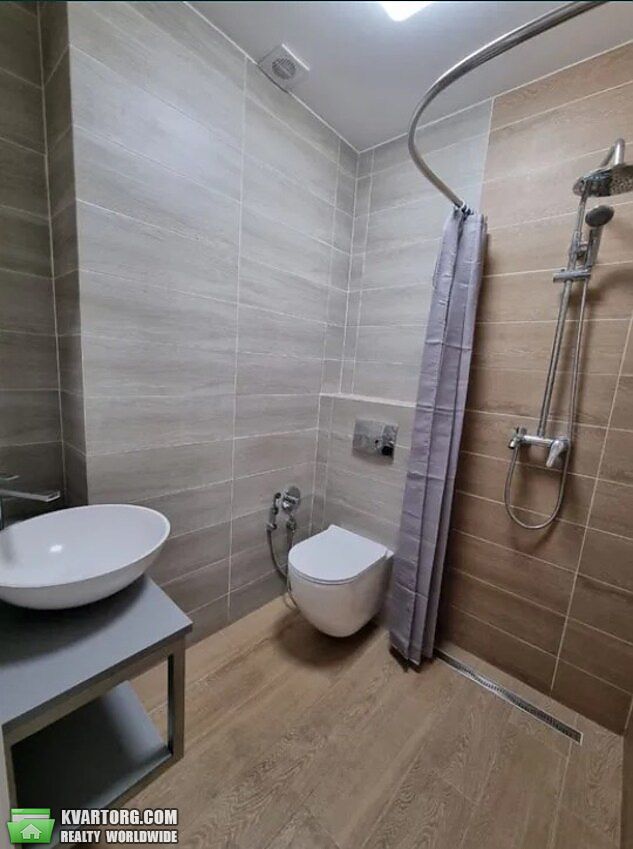Rent out 1-room apartment. Киев, Максимовича — photo 7